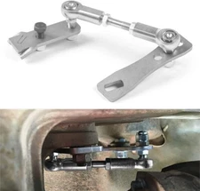 Transfer Case Linkage kit for Jeep for 1986-2001 Cherokee XJ for Comanche MJ