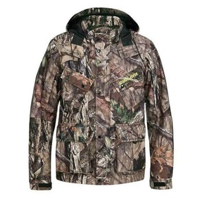 mossy oak camo jacket