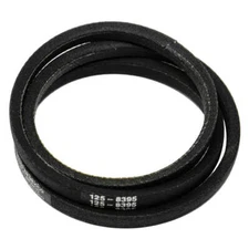 Genuine OEM Toro 125-8395 V-Belt for 22290 22291 22275 22282 22287 22290