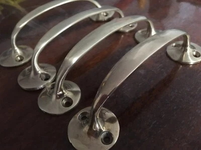 Solid Brass Door Handles Antiques South Perth Gumtree