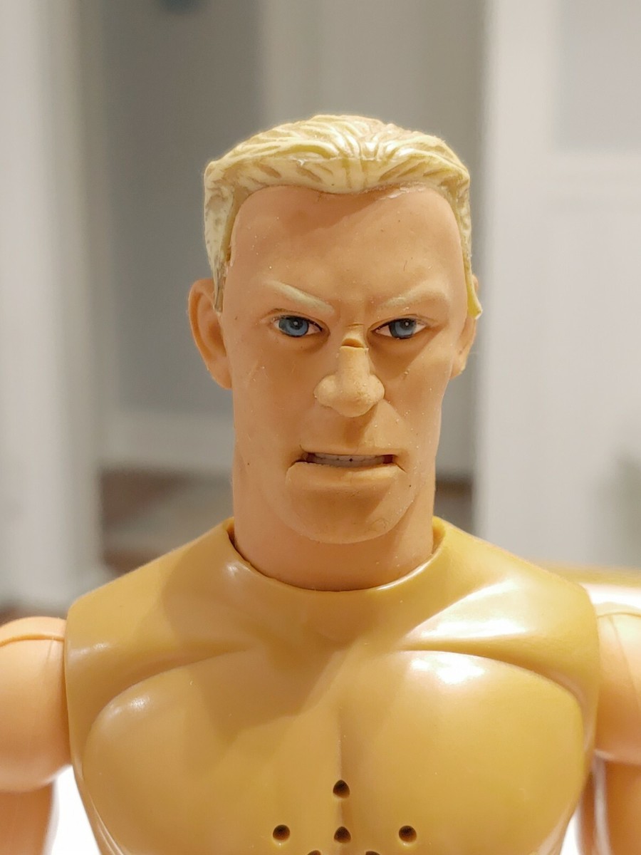 21st century toys GIジョー　フィギュア GI JOE ACTION FIGURE 12