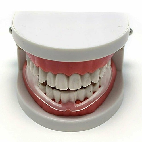 Kids Mouth Guard for Grinding Teeth - 10 Pk Dental Night Guards for TMJ Bruxism - Picture 6 of 8