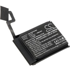 Battery for Apple A1976,Watch Series 4 44mm A2059 290mAh 1.11Wh