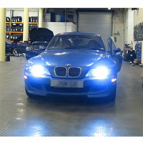 D3S HID Xenon for Dodge Charger 2011 to 2019 Factory Headlight Replacement Bulbs - Picture 8 of 12