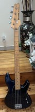 GUITARE BASSE 90,´ IBANEZ TR50 dark blue