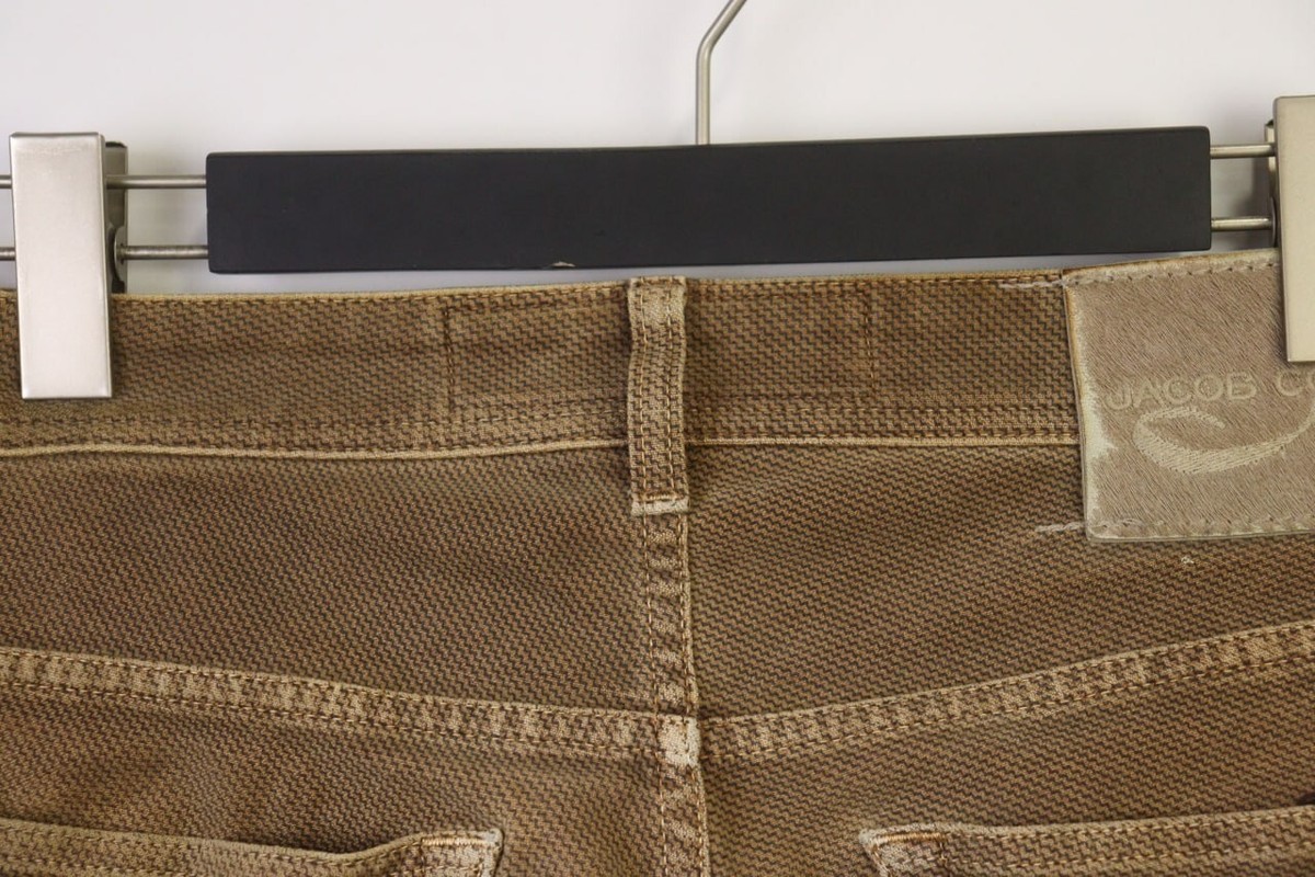 JACOB COHEN ヤコブコーエン PW613 COMF VINTAGE29 JACOB COHEN ヤコブ