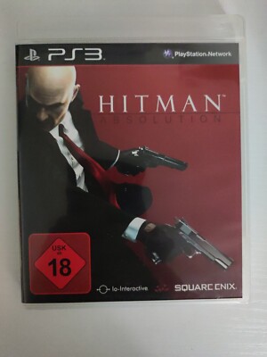 PS3-Spiel