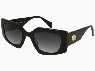 Brand New 2025 GENNY Women Sunglasses GYS 963 col 00 Frame  display picture 3