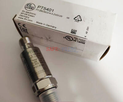 1PCS New IFM PT5401 pressure sensor