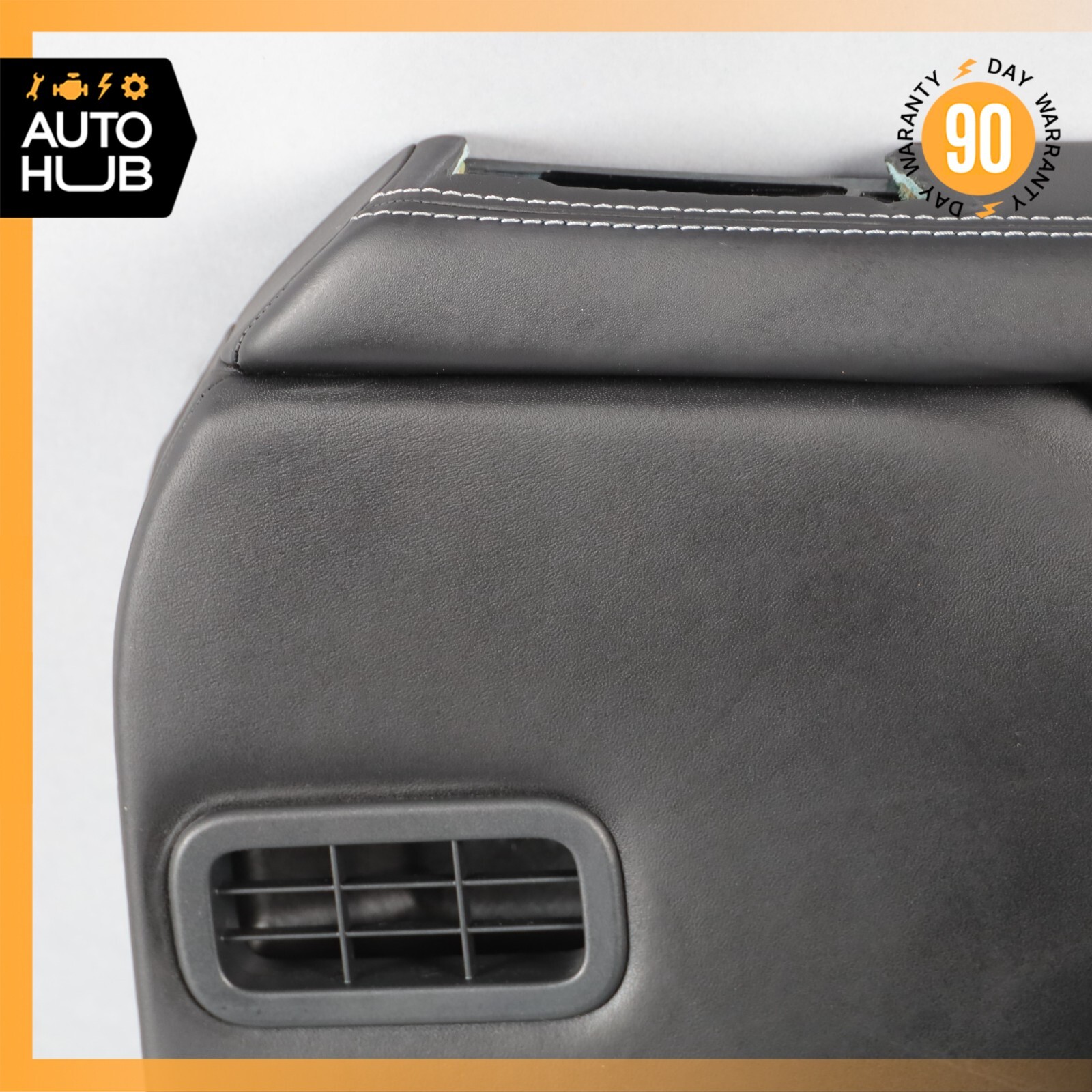 14-22 Maserati Ghibli M157 Front Right Side Interior Door Panel OEM 75k