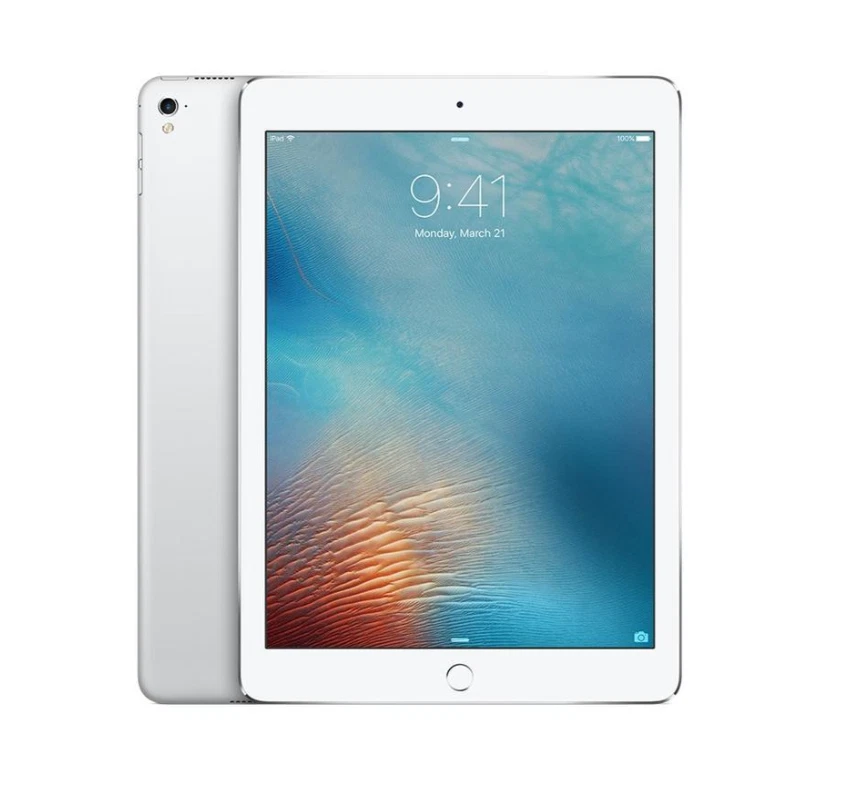 Apple iPad Pro (1st Generation) 32 GB Tablets with Bluetooth for