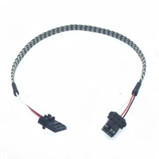 Car HID Bulb Socket Adapter Connector D1S D1R D3R D3S Ballast Wiring Harness