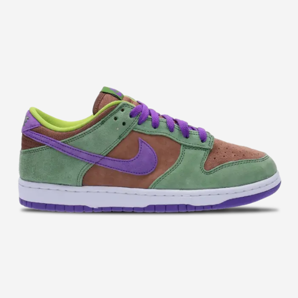 Nike Dunk Low SP QS 'Veneer' (DA1469-200) Expeditedship | eBay