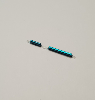 Visière Flex Power Touche Allumage On Off Touches Volume Pour Huawei - Foto 4