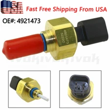 4921473 Intake Air Pressure Temperature Sensor For Cummins ISX QSX ISM Diesel