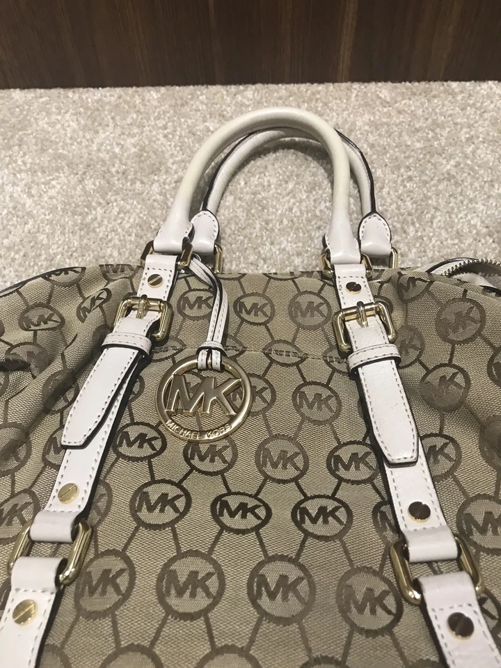 Michael Kors Bag - Barely Used, photo 2 of 5