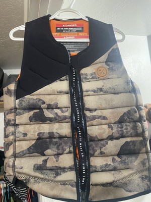 hyperlite mens life vest