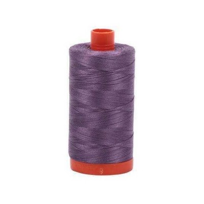 Aurifil Cotton 50wt/1422yds - Plumtastic
