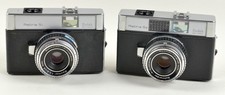 Kodak Retina S1 S2 35mm Film Rangefinder Cameras