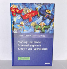 Beltz Störungsspezifische Schematherapie Kin...