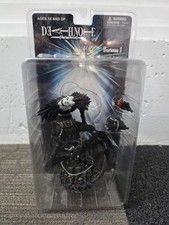 Jun Planning Death Note Stagione 1: Modellino RYUK Shonen Jump *Sigillato*