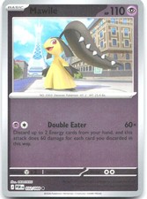 Mawile 032/088 Common ME03: Perfect Order NM