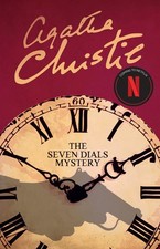 Seven Dials Mystery by AGATHA CHRISTIE