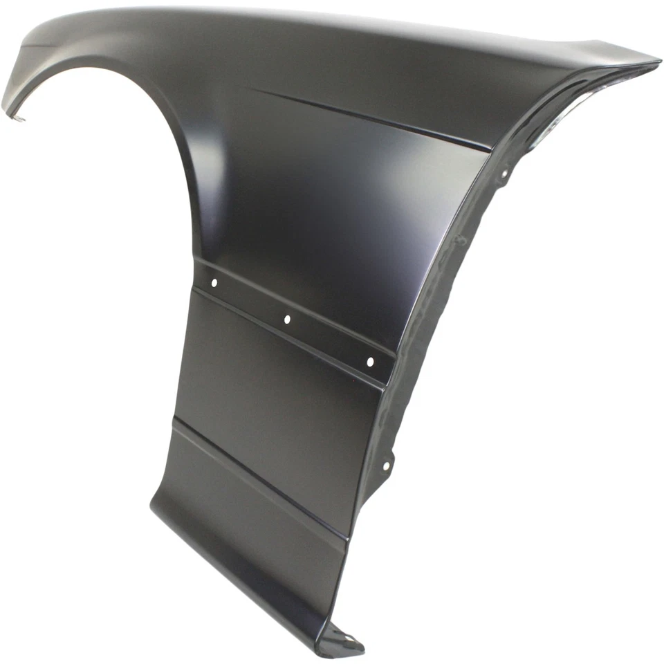 Guardabarros para BMW 325i 1992-1995 delantero izquierdo cupé de 2 puertas convertible Foto 4 de 4