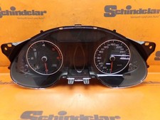 Compteur Audi QUATTRO