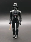 Vintage Star Wars Darth Vader Original 1977 Kenner Action Figure With Lightsaber