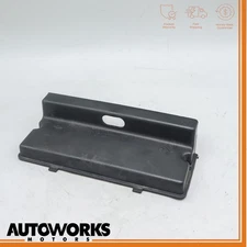 97-02 Jaguar XK8 XKR X100 Under Hood Control Module Upper Housing LJB2410BA OEM