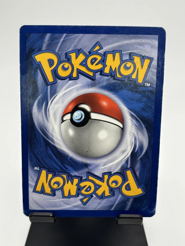 Dark Espeon 2000 Neo Destiny Rare Holo #4/105 - Image 2 of 2