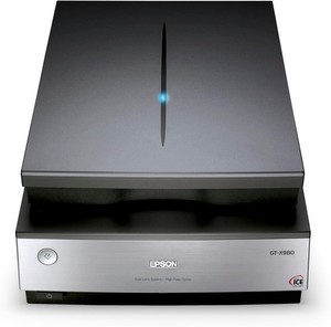 Epson Gt-X980 | eBay