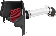 Spectre Performance Air Intake Kit High Performancedesgined To Increase Horsep