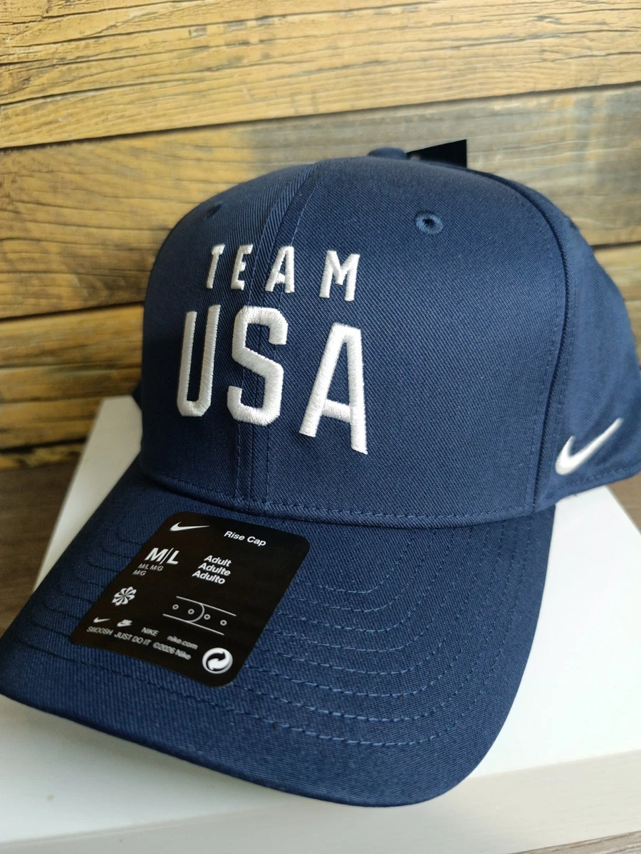 Nike Usa Hat In Men's Hats for sale | eBay