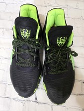 adidas Marvel x D.O.N. Issue #1 Stealth Spider-Man for Sale  display picture 1