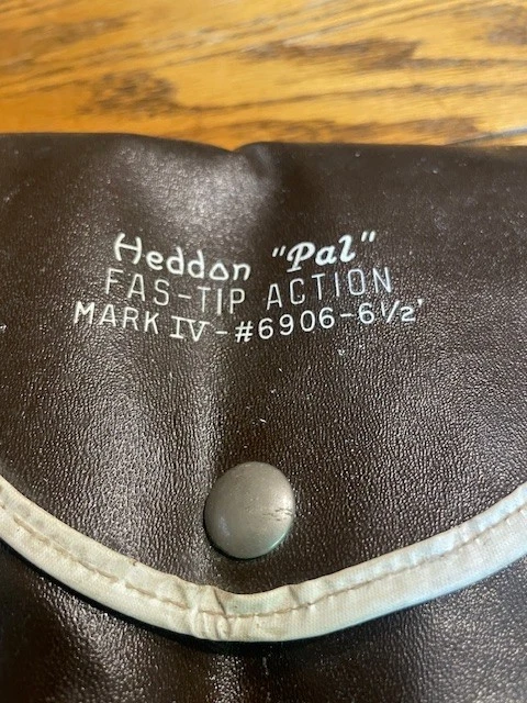 Heddon 