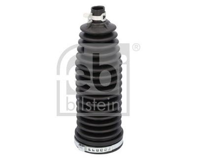 186065 FEBI Faltenbalgsatz, Lenkung für RENAULT