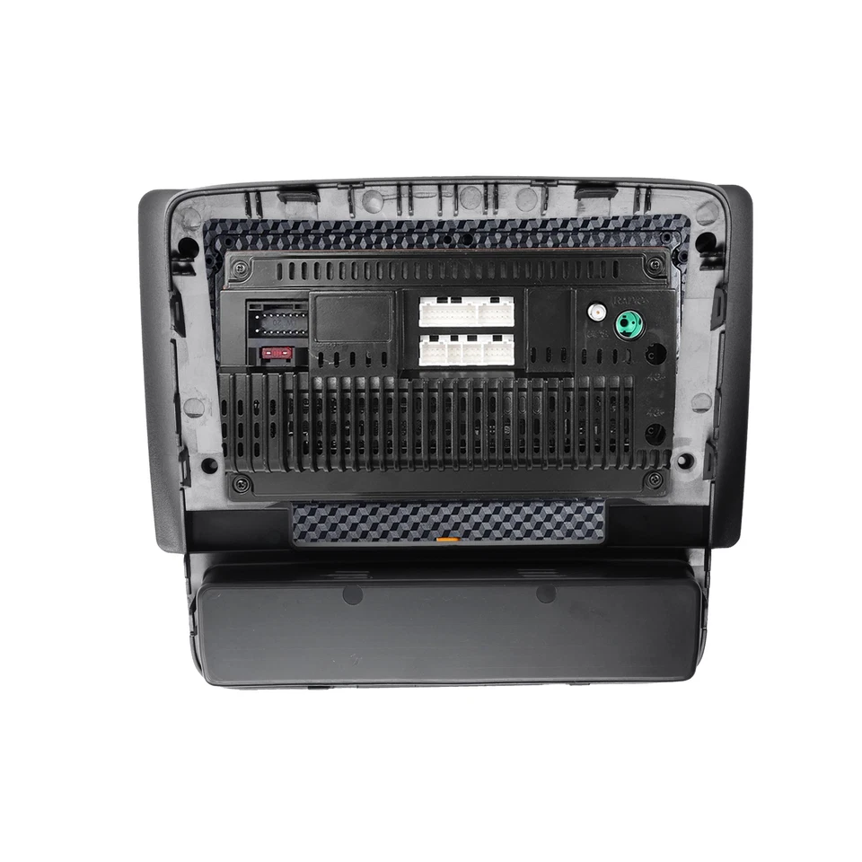 DAB+ Android 15 Autoradio GPS Navi BT Für Opel Vivaro A Renault Trafic 2010-2014 - Bild 4 von 4