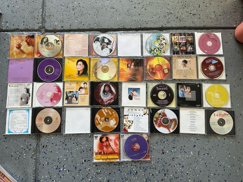 Vietnamese Music CD Lot - Picture 11 of 11