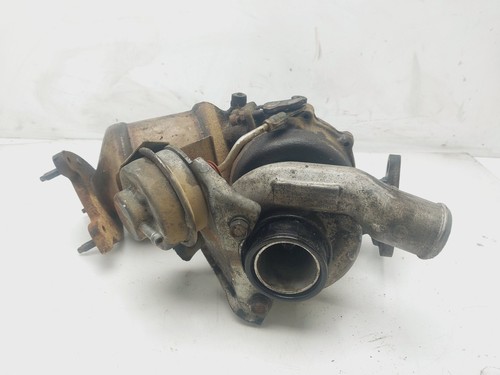 8973000925 turbolader at OPEL ASTRA H GTC 1.7 16V CDTI 101 CV 2008 9071442
