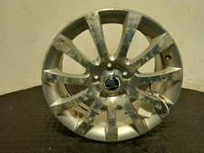 SKODA YETI Alloy Wheel 17" Inch 5x112 Offset ET45 7J 2009-2018 5L0601025N