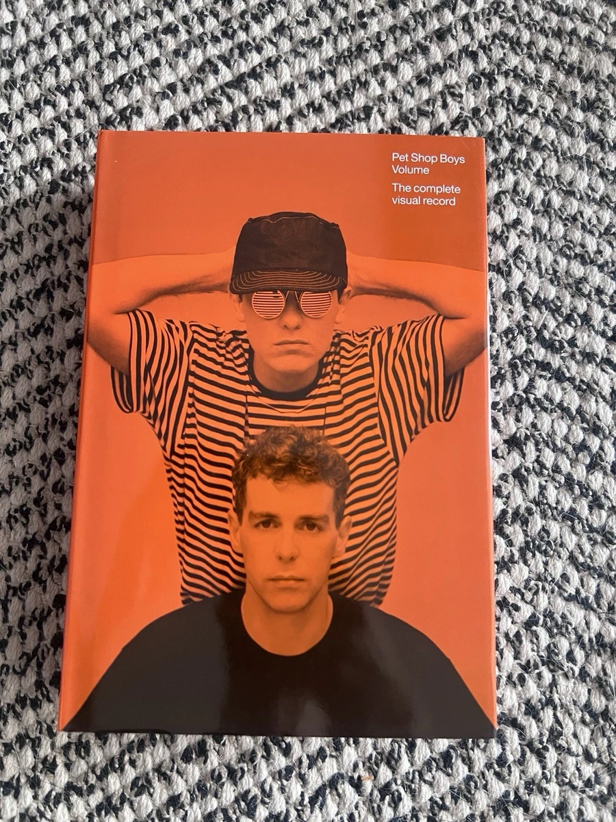 pet shop boys products for sale | eBay
