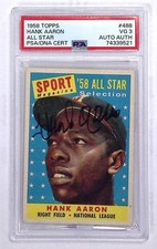 Bonds Guilty Verdict Gives MLB Perfect Chance to Restore Hank's Record 14