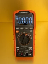 Klein Tools MM720 Auto Ranging Digital Multimeter