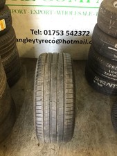 275/35R22 104Y Pirelli Pzero ⭐️1 —NO REPAIRS-2024–6mm+