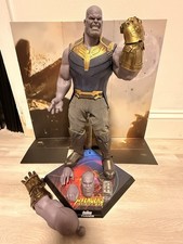 Hot Toys MS479 Avengers Infinity War 1/6 Scale Thanos Figure