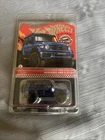 HOT WHEELS 2024 RED LINE CLUB EXCLUSIVE MERCEDES-AMG G 63 4X4