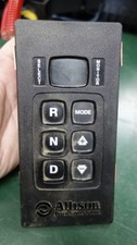 Allison 29551495 Push Button Transmission Shifter Allison 29551495 Push Button Transmission Shifter
