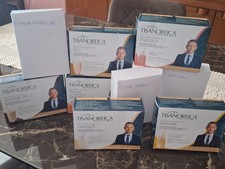 Dieta Tisanoreica BEVANDA Gusti assortiti- Gianluca Mech.